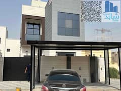 فیلا في قرية الأميرة،الياسمين 4 غرف 110000 درهم - 12301037