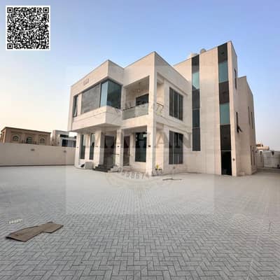 5 Cпальни Вилла Продажа в Аль Рауда, Аджман - 1000380464. png