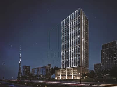 2 Cпальни Апартамент Продажа в Калчер Вилладж, Дубай - b30df676d06841f4b7865b5dda1a1ddeTLlx5L79wjI8rnxb-9. jpg