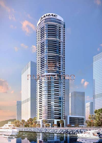 3 Bedroom Flat for Sale in Dubai Maritime City, Dubai - Screenshot 2025-07-22 at 7.32. 26 PM. png