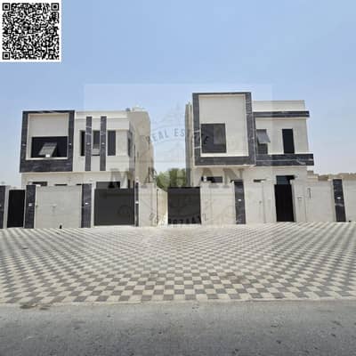 فیلا 5 غرف نوم للبيع في الحليو، عجمان - Untitled design. zip - 1. png