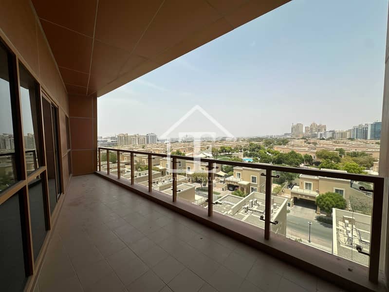 Квартира в Дубай Силикон Оазис，АСБ Тауэр, 1 спальня, 68000 AED - 12301089