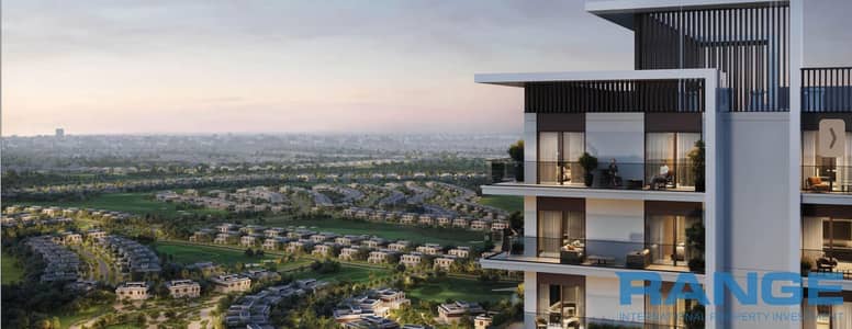 1 Bedroom Flat for Sale in Dubai Hills Estate, Dubai - Screenshot 2025-07-09 at 17.48. 47. png