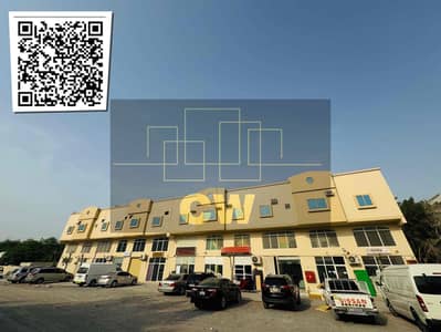 阿治曼工业园区， 阿治曼 商业大厦待售 - 0ec34f15-8dac-41ef-8c34-002ff50552b6. jpg
