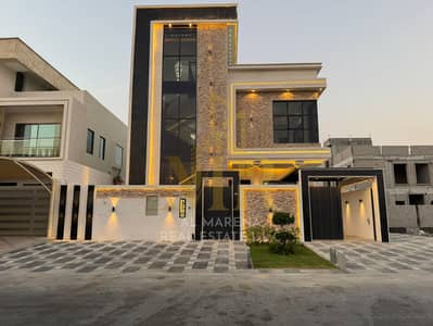 5 Bedroom Villa for Sale in Al Yasmeen, Ajman - IMG-20250618-WA0756. jpg