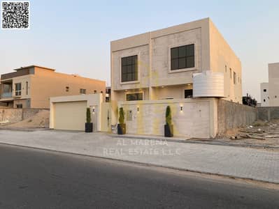 6 Bedroom Villa for Sale in Al Alia, Ajman - IMG-20250514-WA1581. jpg
