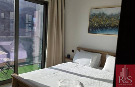 1 Bedroom Apartment for Sale in Sobha Hartland, Dubai - Unfurnished | High ROI | Best Layout