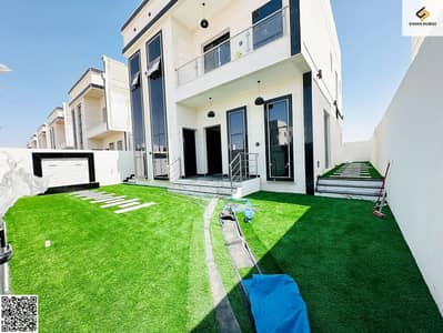 3 Bedroom Villa for Sale in Al Helio, Ajman - WhatsApp Image 2025-05-22 at 7.30. 25 PM-20250614-194627. jpeg