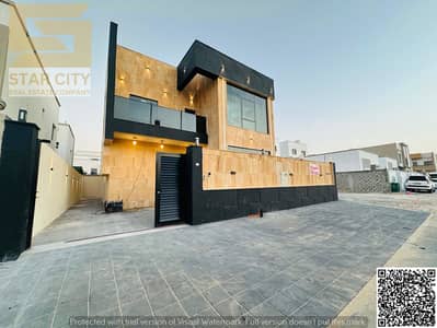 5 Cпальни Вилла Продажа в Аль Захья, Аджман - IMG-20250722-WA0102. jpg