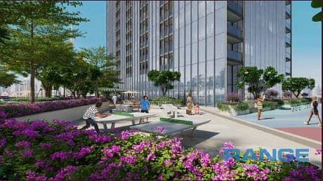 1 Bedroom Apartment for Sale in Sobha Hartland, Dubai - Screenshot 2025-07-07 at 16.58. 11. png