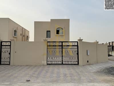5 Bedroom Villa for Sale in Al Mowaihat, Ajman - WhatsApp Image 2025-07-22 at 8.10. 13 AM. jpeg