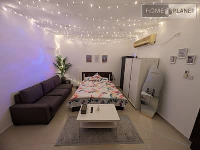 Studio for Rent in Al Muroor, Abu Dhabi - IMG-20250507-WA0007. jpg