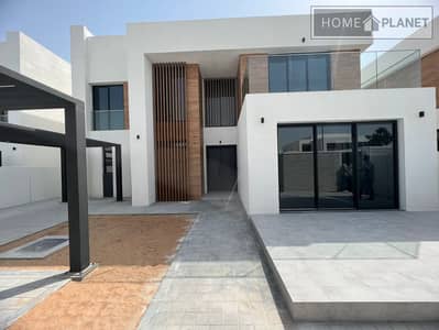 4 Bedroom Villa for Rent in Saadiyat Island, Abu Dhabi - WhatsApp Image 2025-07-01 at 4.53. 20 AM (2). jpeg
