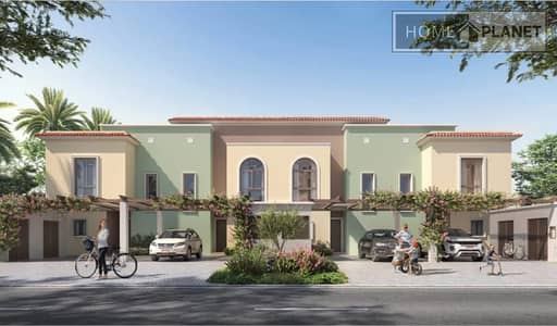 3 Bedroom Townhouse for Sale in Yas Island, Abu Dhabi - WhatsApp Image 2024-07-03 at 7.26. 28 PM. jpeg