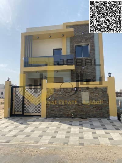 5 Cпальни Вилла Продажа в Аль Бахия, Аджман - صورة واتساب بتاريخ 1447-01-27 في 19.58. 43_7aea4a36. png