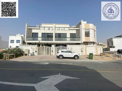 6 Bedroom Townhouse for Rent in Al Zahya, Ajman - IMG-20250722-WA0012. jpg