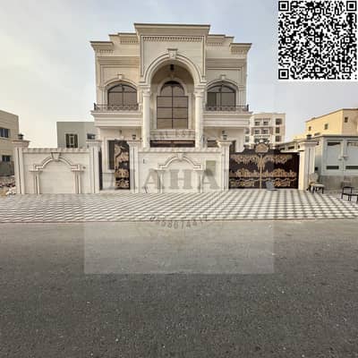 فیلا 5 غرف نوم للبيع في العالية، عجمان - IMG_9334. png