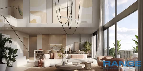 1 Bedroom Flat for Sale in Ghaf Woods, Dubai - Screenshot 2025-07-18 at 17.20. 26. png