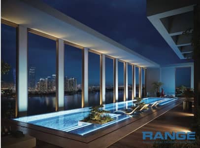 1 Bedroom Flat for Sale in Culture Village (Jaddaf Waterfront), Dubai - IMG_4064. PNG