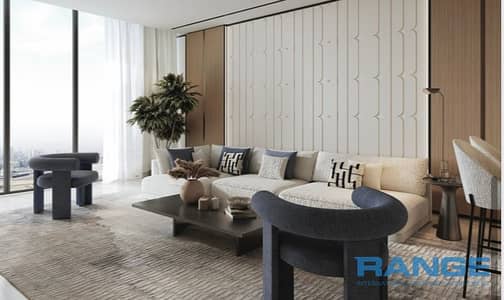 1 Bedroom Flat for Sale in Culture Village (Jaddaf Waterfront), Dubai - IMG_4067. PNG