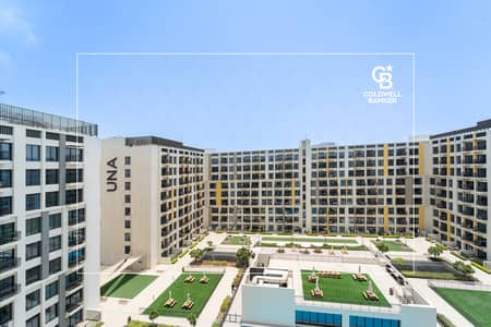 城市广场， 迪拜 1 卧室公寓待售 - 位于城市广场，利华 1 卧室的公寓 775000 AED - 12301264