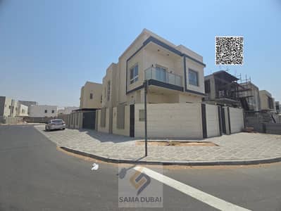 5 Bedroom Villa for Sale in Al Amerah, Ajman - WhatsApp Image 2025-07-12 at 5.14. 12 AM. jpg