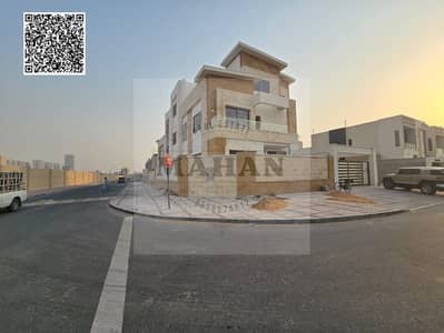 7 Bedroom Villa for Sale in Al Bahia, Ajman - 1000413109. png