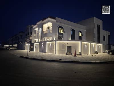 5 Bedroom Villa for Sale in Al Helio, Ajman - batch_WhatsApp Image 2025-07-14 at 8.44. 08 PM. jpg
