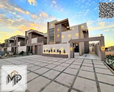 فیلا 4 غرف نوم للبيع في الياسمين، عجمان - batch_785865015-1066x800. jpg