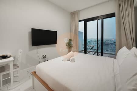 Studio for Rent in Jebel Ali, Dubai - SUMMERPROMO/CHARMING CLOSE TO METRO/ACCESS TO ROADS