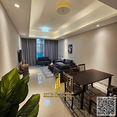 1 Bedroom Apartment for Rent in Al Rashidiya, Ajman - IMG-20250523-WA0055. jpg