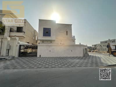 5 Bedroom Villa for Sale in Al Helio, Ajman - IMG-20250722-WA0244. jpg
