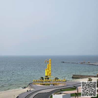 2 Bedroom Flat for Rent in Corniche Ajman, Ajman - IMG-20250515-WA0062. jpg