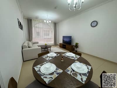 1 Bedroom Flat for Rent in Al Jurf, Ajman - IMG-20250421-WA0060. jpg