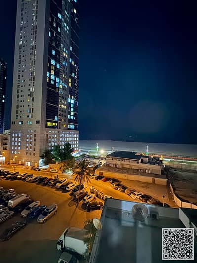 شقة 1 غرفة نوم للايجار في كورنيش عجمان، عجمان - صورة واتساب بتاريخ 1447-01-27 في 13.16. 12_63192150. jpg