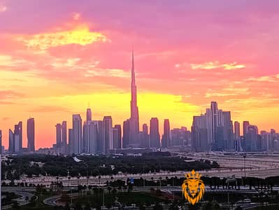 استوديو  للايجار في الجداف، دبي - 20240101_173038. jpg