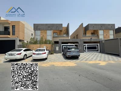 فیلا 4 غرف نوم للبيع في الياسمين، عجمان - WhatsApp Image 2025-07-22 at 9.29. 32 AM. jpeg