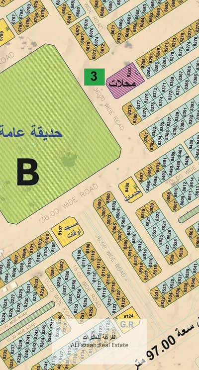 Участок Продажа в Al Belaida, Шарджа - صورة واتساب بتاريخ 1447-01-27 في 20.43. 25_d3914429. jpg