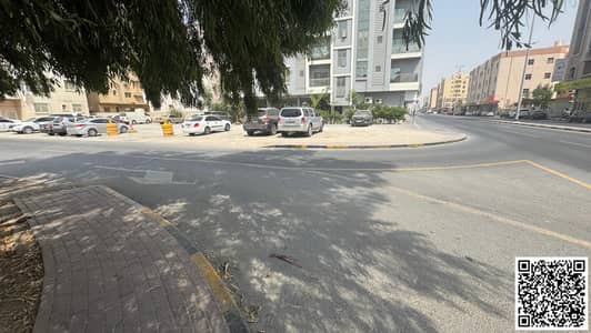 阿尔吕梅拉， 阿治曼 商业地块待售 - IMG-20250722-WA0033. jpg