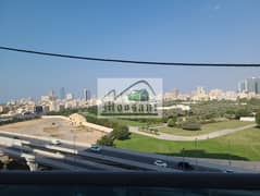 2 BHK Apartment With Parking and Balcony Available for Rent AED 40,000/- in City Tower