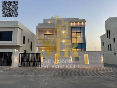 6 Bedroom Villa for Sale in Al Amerah, Ajman - IMG-20250429-WA0279. jpg