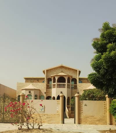 فیلا 11 غرف نوم للايجار في الجزيرة - ند السلا، رأس الخيمة - WhatsApp Image 2025-07-22 at 5.31. 21 PM. jpeg