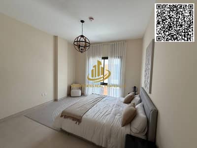 4 Bedroom Townhouse for Sale in Al Amerah, Ajman - 3. png
