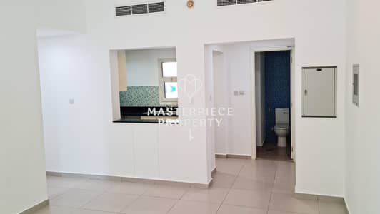 1 Bedroom Flat for Sale in Al Ghadeer, Abu Dhabi - Corner Unit | Waterfall Sector |