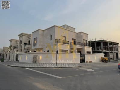 5 Bedroom Villa for Sale in Al Helio, Ajman - IMG-20250722-WA0015. jpg