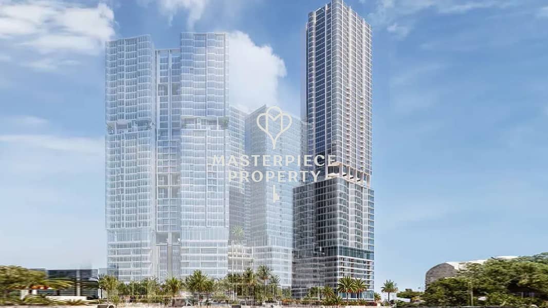 位于阿尔雷姆岛,城市之光社区,Radiant Square 3 卧室的公寓 2800000 AED - 12295816 位于阿尔雷姆岛,城市之光社区,Radiant Square 3 卧室的公寓 2800000 AED - 12295816
