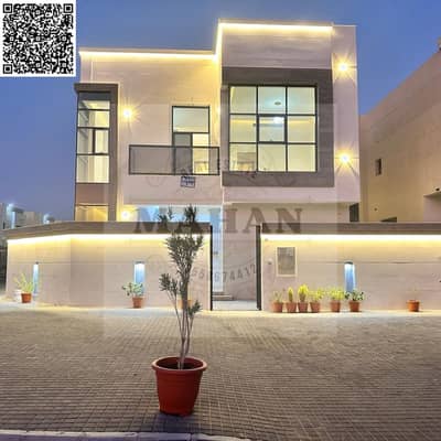 5 Bedroom Villa for Sale in Al Helio, Ajman - Untitled design. zip - 1. png