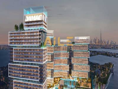 2 Bedroom Flat for Sale in Dubai Maritime City, Dubai - Investor's 2BR | Football-Themed | High ROI