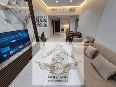 فلیٹ 3 غرف نوم للبيع في مدينة الإمارات‬، عجمان - e89GCRWCYdRUMTtMYTGstoalPa8cv74Q16El9eaV. JPG