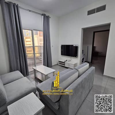 1 Bedroom Flat for Rent in Corniche Ajman, Ajman - WhatsApp Image 2025-07-22 at 11.44. 46 AM. jpeg